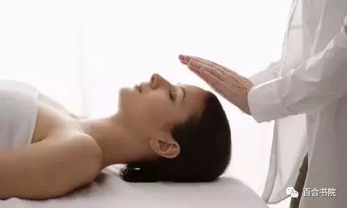 灵气已进入医疗体系丨灵气在美国医院的使用