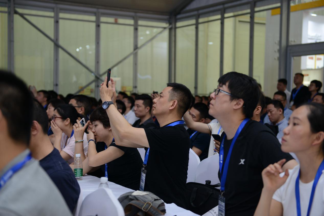CHCC2019邀您一站式更新现代医院建设完整的运营体系知识 CHCC2019邀您一站式更新现代医院建设完整的运营体系知识-肽度TIMEDOO