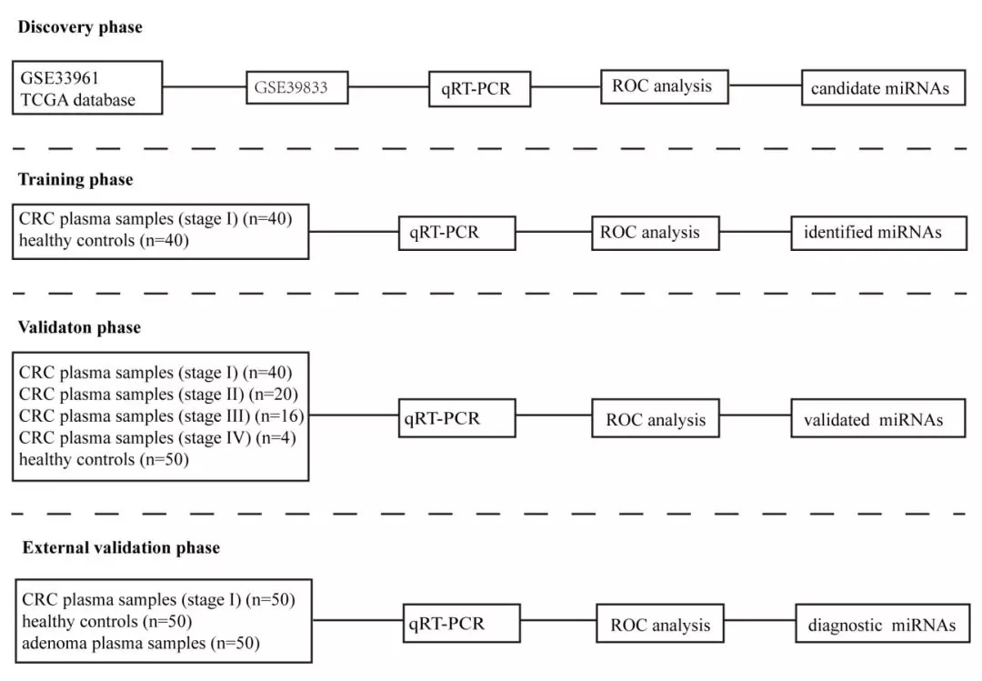 GEO/TCGA数据挖掘：外泌体miRNA轻松发4.5分Biomarker Paper-肽度TIMEDOO