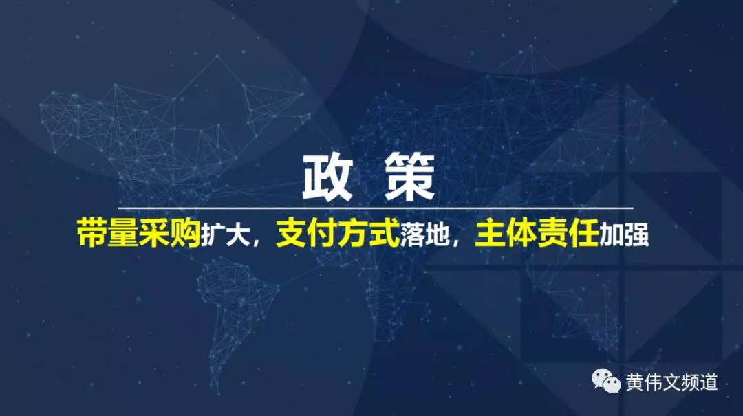 重磅：时代方略2019年医药行业趋势预测，附PPT-肽度TIMEDOO