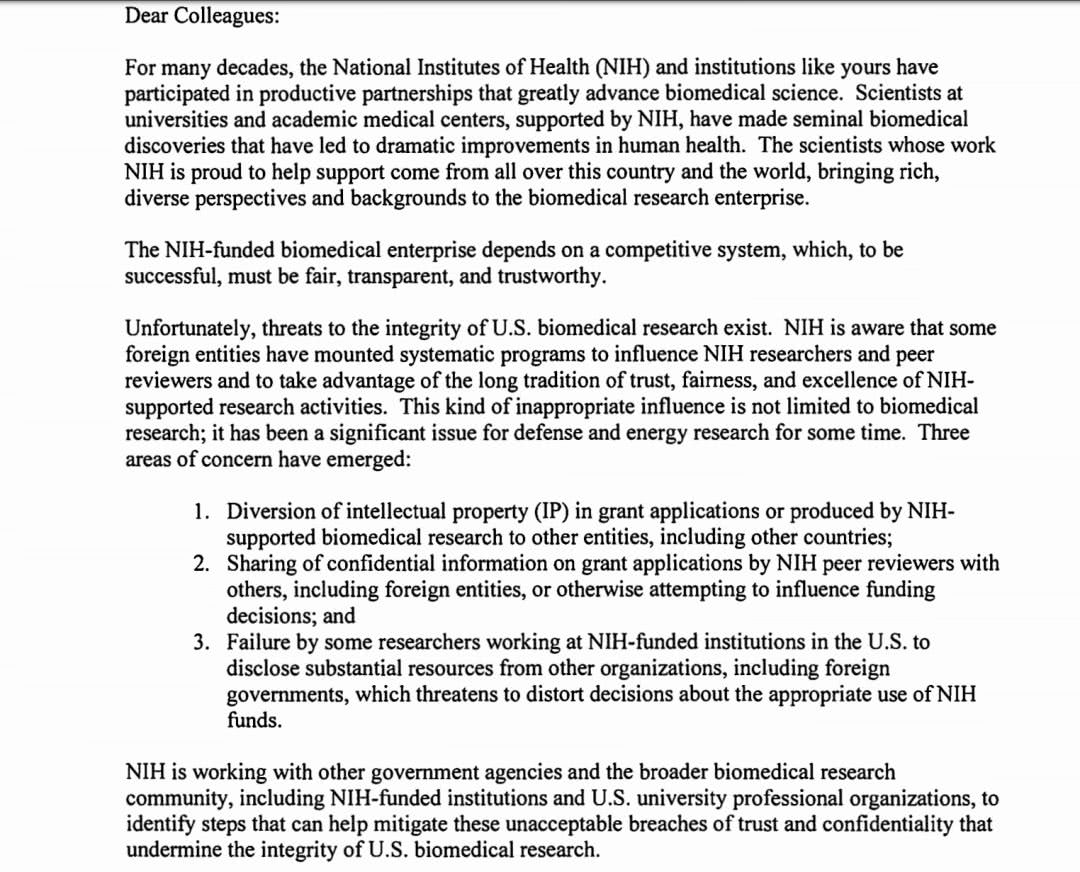 10.jpg MD安德森癌症中心开除了三名华人科学家-肽度TIMEDOO