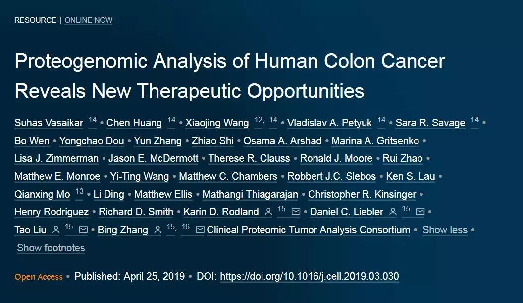 多项重要突破!华人学者今日带来3篇《细胞》和2篇《科学》-肽度TIMEDOO