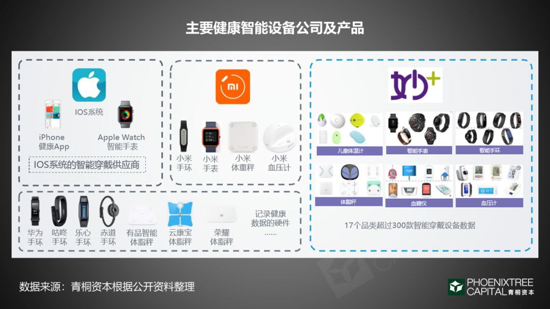 青桐资本观察 | 医疗大数据:如何实现商业化变现?-肽度TIMEDOO