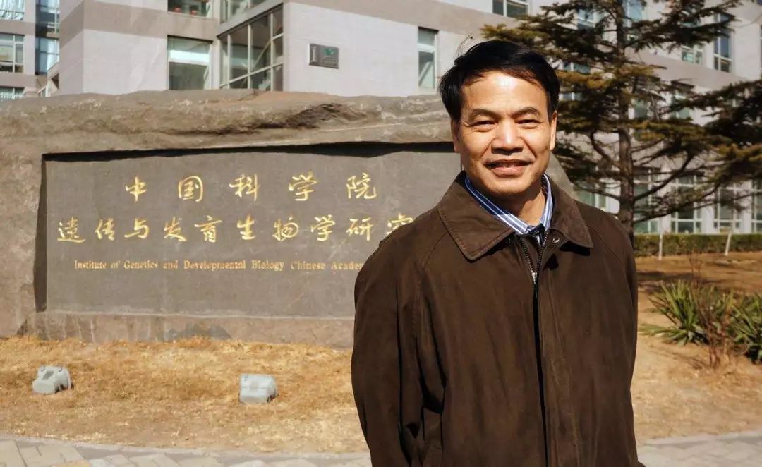 美国打压升级,著名华人生物学家李晓江教授实验室突遭美国关闭-肽度TIMEDOO