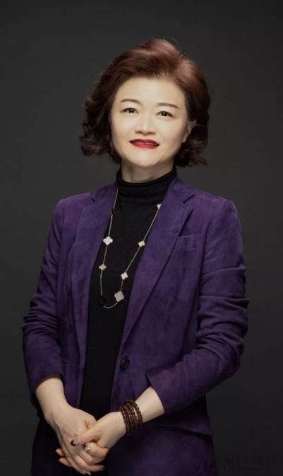 阿斯利康殷敏:让肺癌成为慢性可控疾病-肽度TIMEDOO