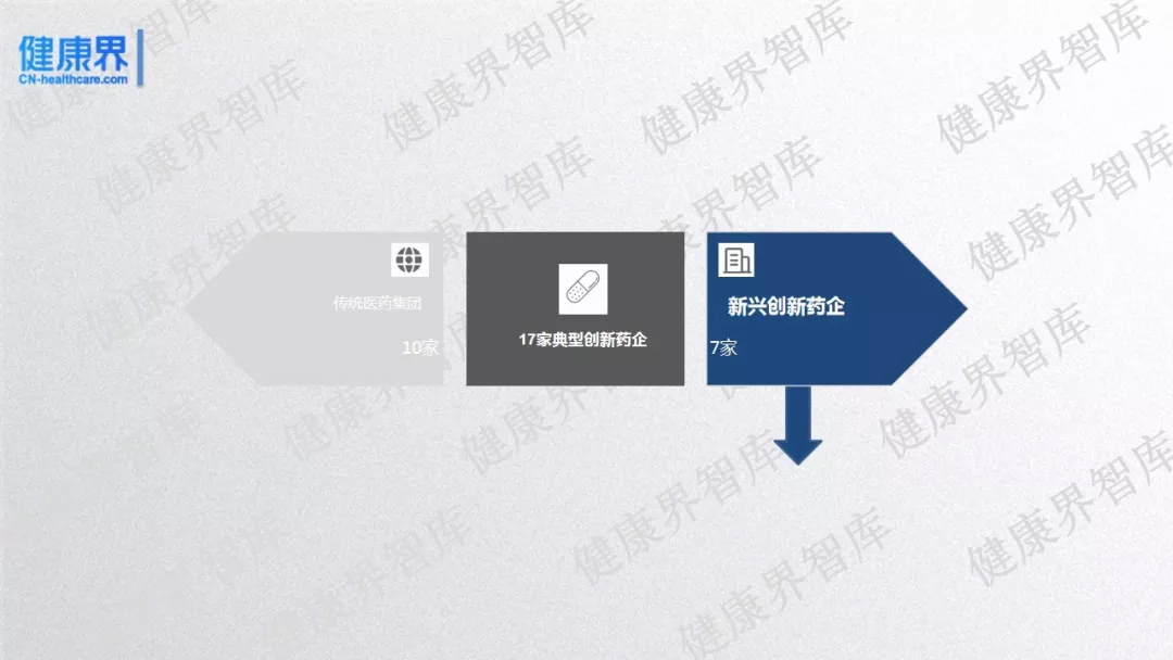 2019药企前景研究：中国17家上市创新药企发展潜力评估报告-肽度TIMEDOO