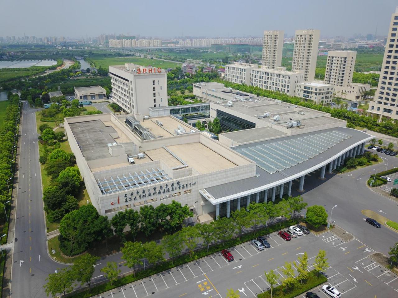 20190509015245998.jpg 上海市质子重离子医院3周年、4周年累计患者数据对比-肽度TIMEDOO