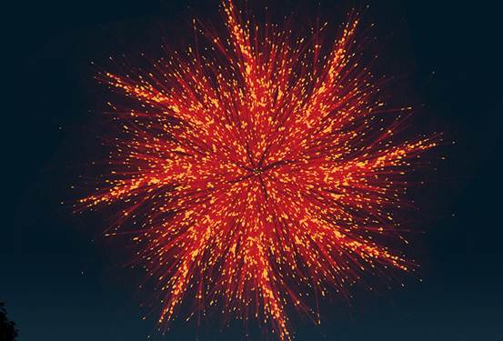 Cell：2019年生物物理学美图欣赏，领略科学之美-肽度TIMEDOO