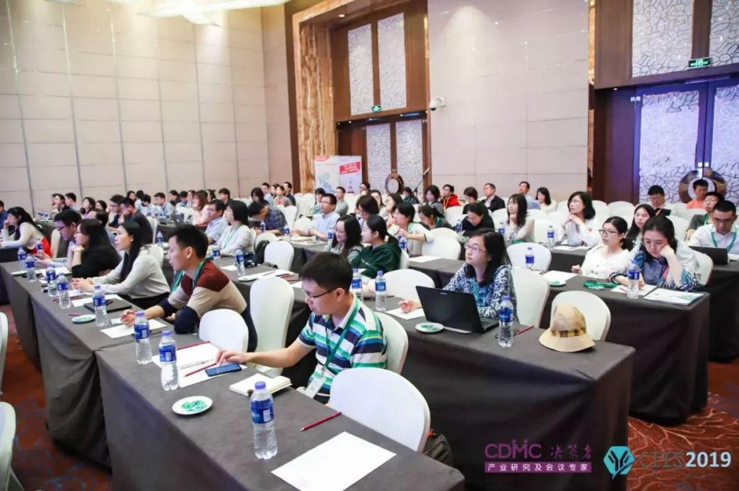 肿瘤免疫学与免疫治疗决策者论坛2019在沪成功闭幕!-肽度TIMEDOO