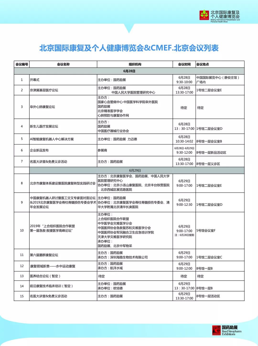 i care健康，健未来——北京国际康复及个人健康博览会邀您共享美好生活-肽度TIMEDOO