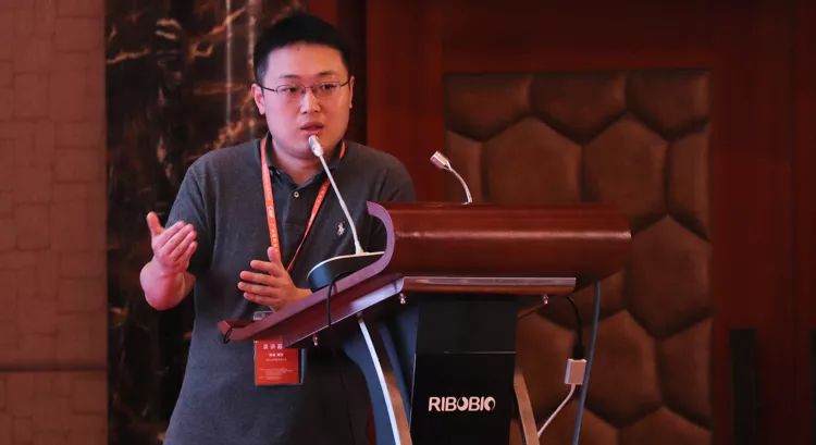 祝贺丨第六届非编码RNA和表观遗传学交流会圆满举行-肽度TIMEDOO