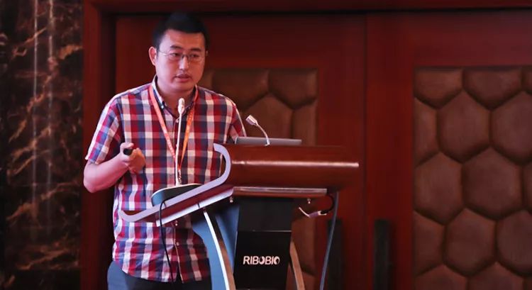 祝贺丨第六届非编码RNA和表观遗传学交流会圆满举行-肽度TIMEDOO