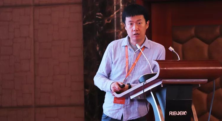 祝贺丨第六届非编码RNA和表观遗传学交流会圆满举行-肽度TIMEDOO