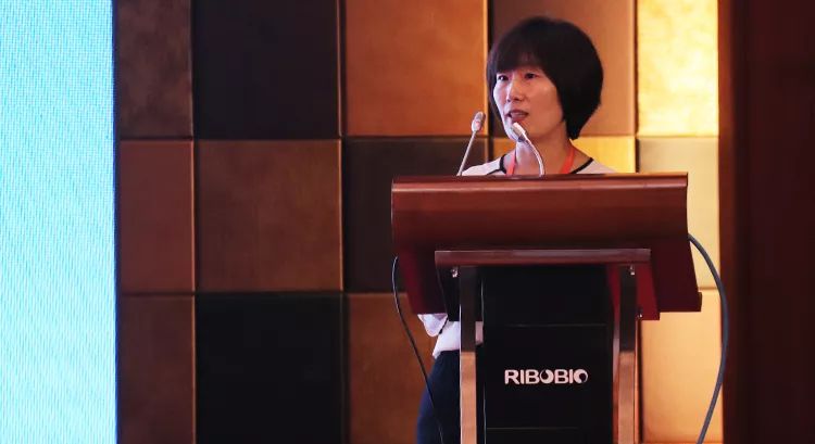 祝贺丨第六届非编码RNA和表观遗传学交流会圆满举行-肽度TIMEDOO