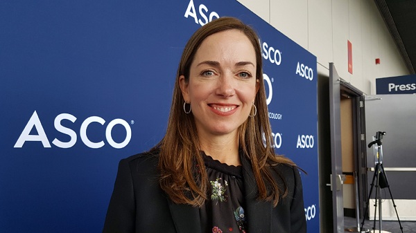 ASCO重磅新药:乳腺癌“新希望”可将存活率提高至70%-肽度TIMEDOO