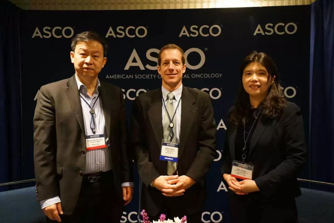 2019ASCO现场|亚盛医药公布细胞凋亡系列临床产品APG-115、APG-1387最新临床数据-肽度TIMEDOO