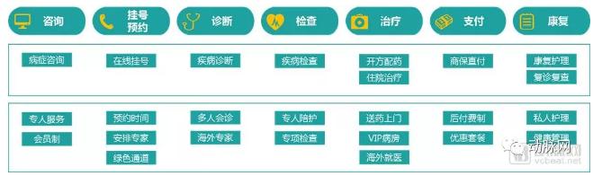 17.jpg 高端医疗市场专题报告:229万需求人群促使行业快速发展,近百个品牌角逐-肽度TIMEDOO