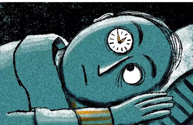 最新研究：睡多睡少都是错，7小时是最佳-肽度TIMEDOO