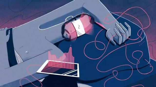最新研究：睡多睡少都是错，7小时是最佳-肽度TIMEDOO