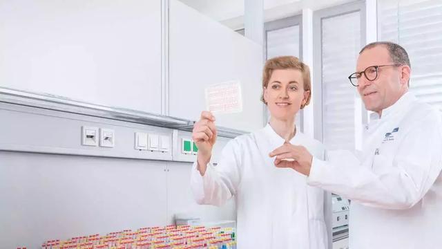 德团队侵占中国学者成果背后,癌检的新兴技术如何“胎死腹中”?-肽度TIMEDOO