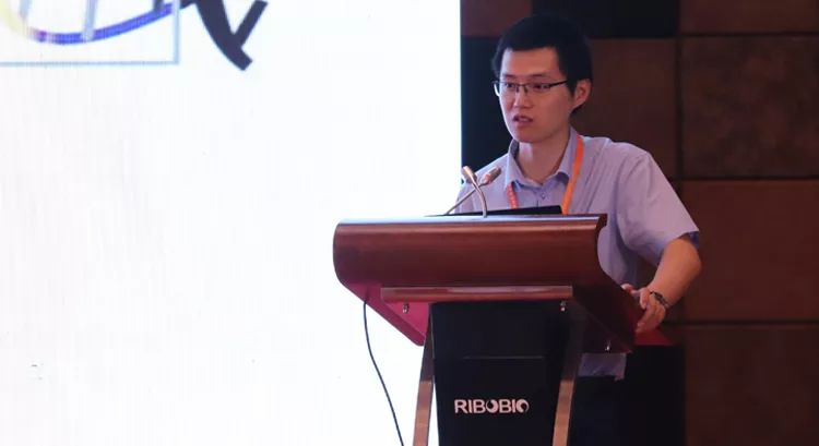 祝贺丨第六届非编码RNA和表观遗传学交流会圆满举行-肽度TIMEDOO
