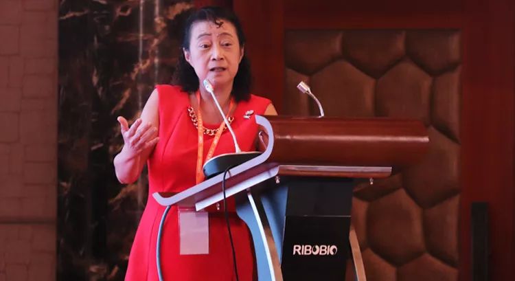 祝贺丨第六届非编码RNA和表观遗传学交流会圆满举行-肽度TIMEDOO
