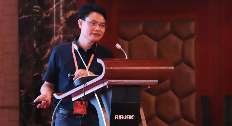 祝贺丨第六届非编码RNA和表观遗传学交流会圆满举行-肽度TIMEDOO