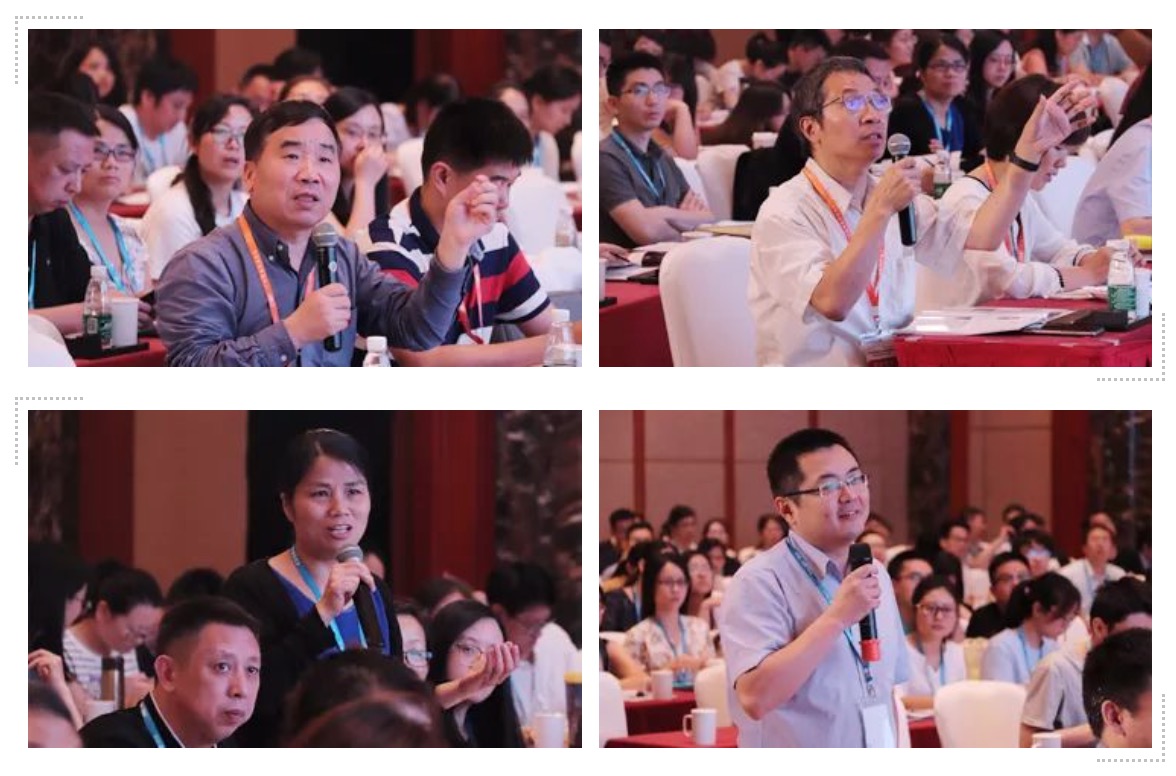 祝贺丨第六届非编码RNA和表观遗传学交流会圆满举行-肽度TIMEDOO