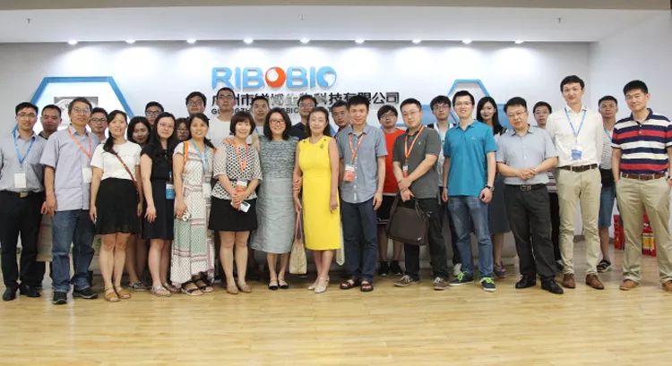 祝贺丨第六届非编码RNA和表观遗传学交流会圆满举行-肽度TIMEDOO