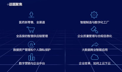 2019年7月19日·上海·医药&大健康数智未来峰会-肽度TIMEDOO