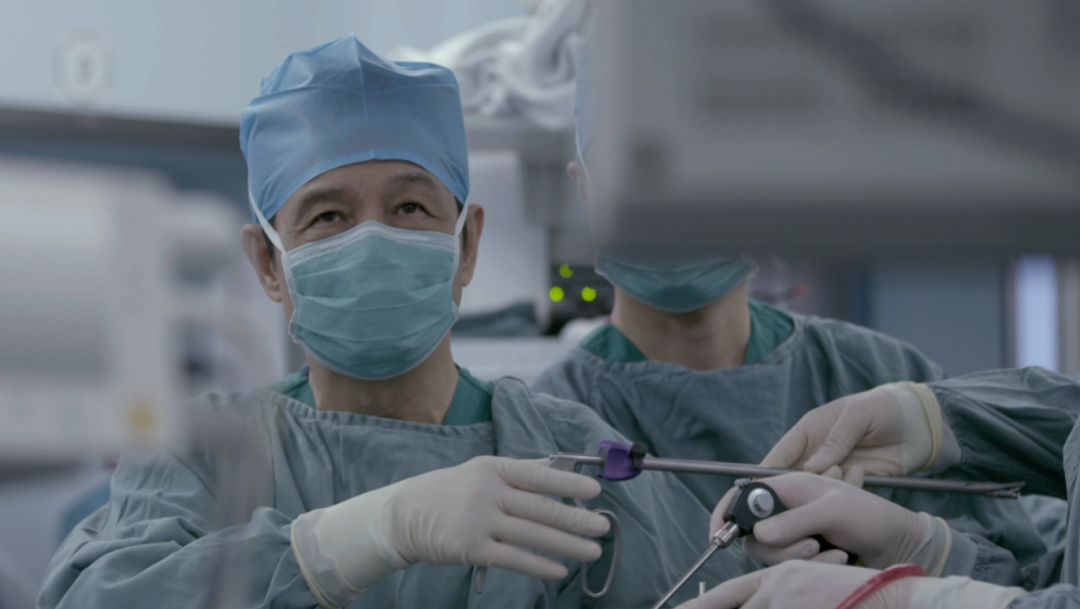 《手术两百年》纪录片出来了!耗时3年、历经12国拍摄……-肽度TIMEDOO