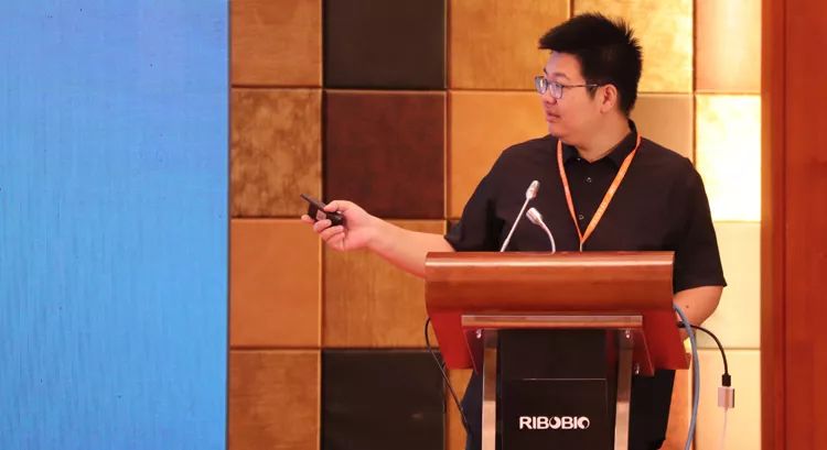 祝贺丨第六届非编码RNA和表观遗传学交流会圆满举行-肽度TIMEDOO