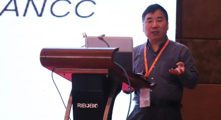 祝贺丨第六届非编码RNA和表观遗传学交流会圆满举行-肽度TIMEDOO
