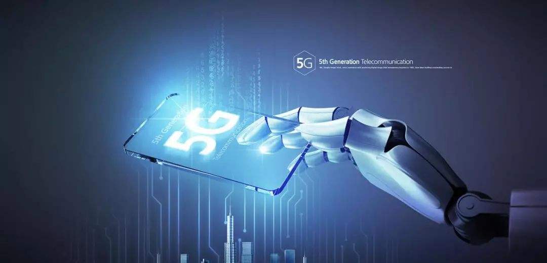 5G与AI赋能健康中国——2019中国5G智慧医疗健康发展论坛即将启动