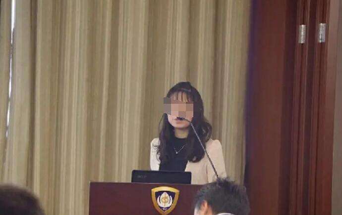 视频|女博士“劈腿”致男医生自杀？复旦大学附属中山医院：一查到底