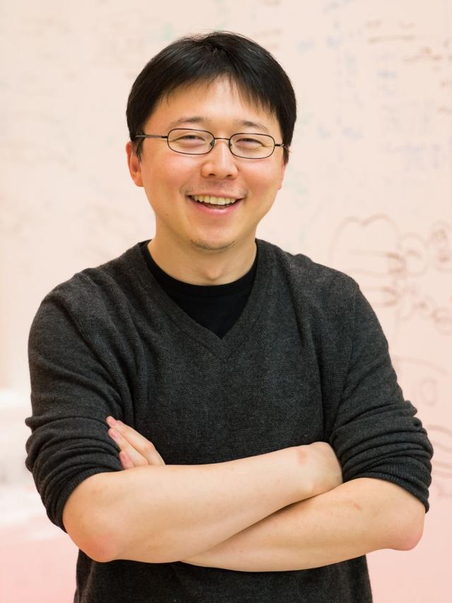 张锋团队今日再登《科学》,全新RNA编辑技术升级CRISPR工具包-肽度TIMEDOO