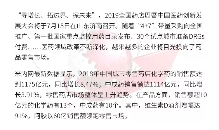 药店卖得最好的23个产品曝光！60亿大品种领跑，这个产品增幅达91%-肽度TIMEDOO