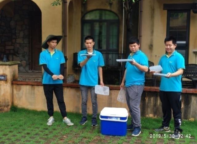 中国灭蚊研究登上Nature:在两个岛上,最具侵袭性的蚊子几乎被消灭了-肽度TIMEDOO