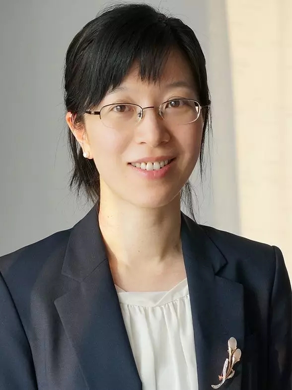 亚洲第一人!实力颜值双爆表浙大女教授获国际脑研究组织凯默理奖-肽度TIMEDOO