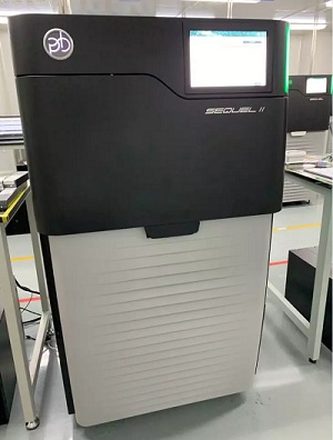 华大动植物基因组 de novo 测序全新升级-肽度TIMEDOO