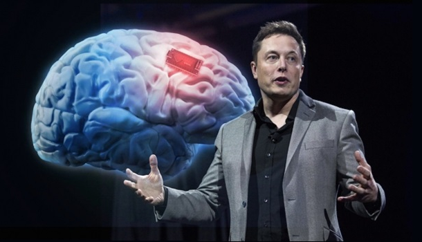 “钢铁侠” Elon Musk将在2020年对人类瘫痪患者应用脑机接口平台