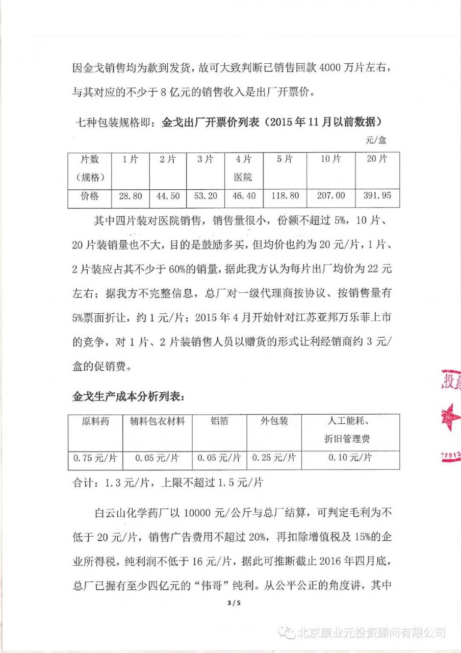 祸起金戈，广药集团董事长被实名举报，广药集团称已报案-肽度TIMEDOO