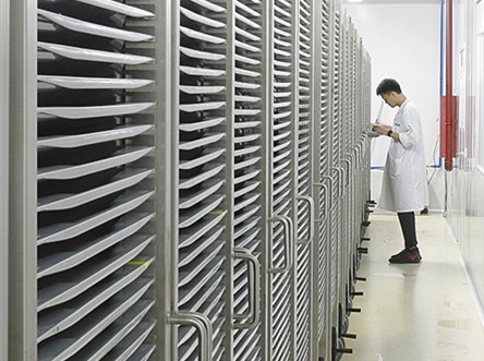 我国科学家发现强力灭蚊新工具-肽度TIMEDOO