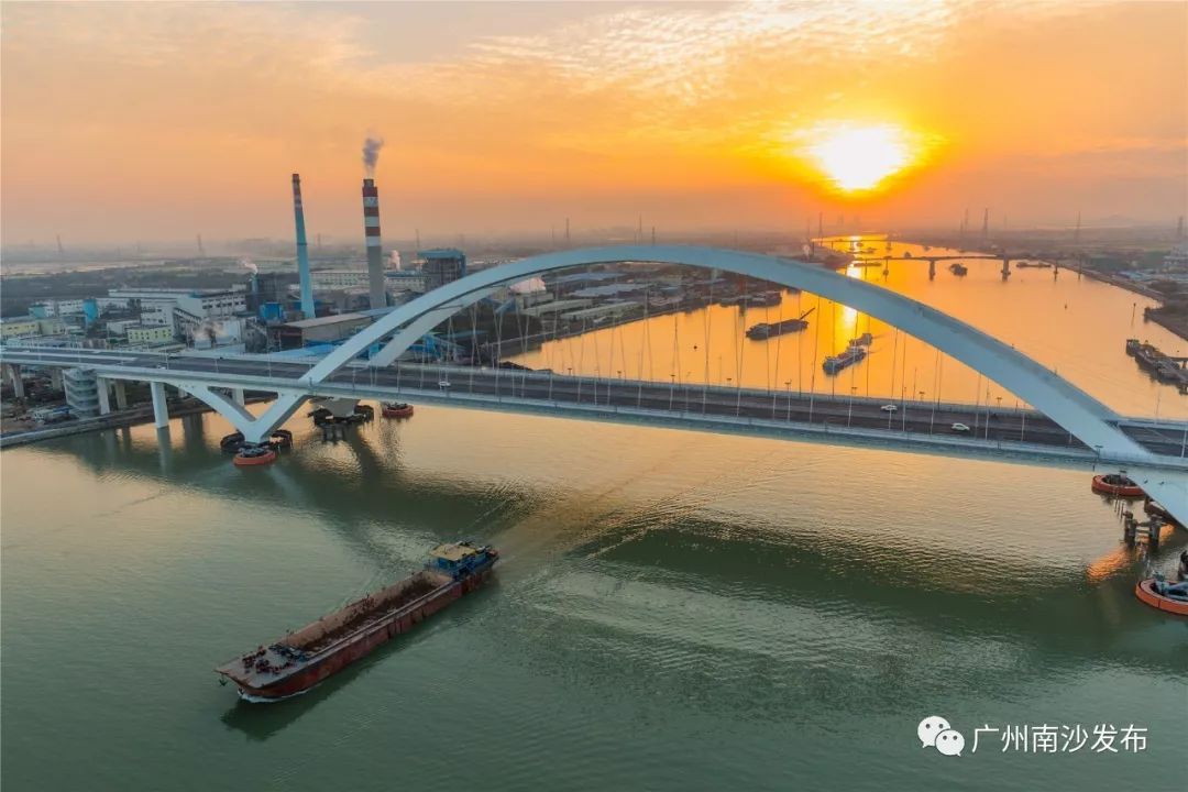 连串大动作!为打造粤港澳大湾区医疗卫生新高地,南沙是怎么做的?-肽度TIMEDOO