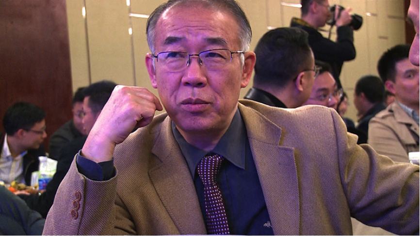 刘少喻教授：医生的培养需要有内涵的交流-肽度TIMEDOO