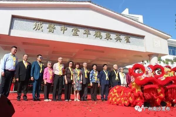 连串大动作!为打造粤港澳大湾区医疗卫生新高地,南沙是怎么做的?-肽度TIMEDOO