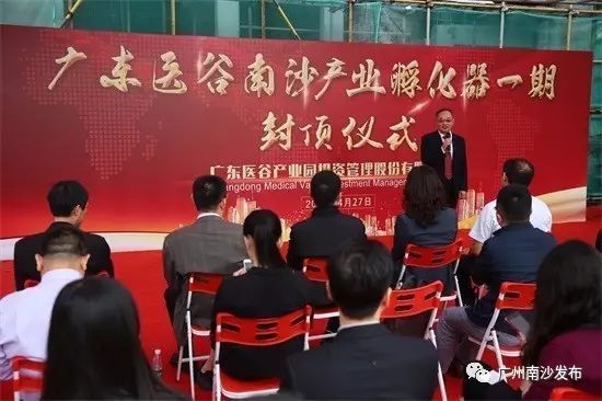 连串大动作!为打造粤港澳大湾区医疗卫生新高地,南沙是怎么做的?-肽度TIMEDOO