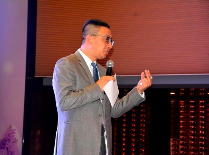 第十届中国高端医疗产业发展论坛在上海成功举办-肽度TIMEDOO