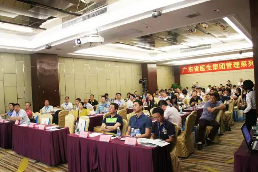 张义孝：医生自主创业时代到了，这些事情须知道!-肽度TIMEDOO