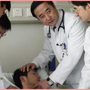 发展灾难医学,彰显大国形象 —《大医精诚》对话刘中民 (上海市东方医院院长、博导、教授)-肽度TIMEDOO